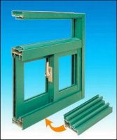 Sell Aluminum Profile for Window and doors
