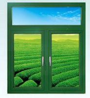 Sell Aluminum Window from China