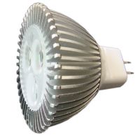 Sell Aluminum LED MR16 Light 