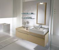 Sell Modern European Style Bathroom Vanities