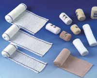 Sell Spandex Elastic Bandages