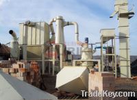 Sell Ore Milling Equipment/ Grinding Mill/ Grinding pulverizer