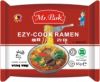 Sell [Mr.Park] instant noodles-ezy cook ramen 65g Curry