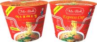 Sell [Mr.Park] Instant Cup noodle 65g Beef