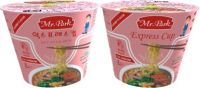 Sell [Mr.Park] Instant Cup noodle 65g Shrimp
