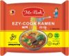 [Mr.Park] Instant Noodles- Ezy cook Ramen 85g-beef