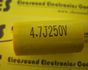 Sell elecsound film capacitors