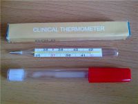 Sell Clinical Thermometer