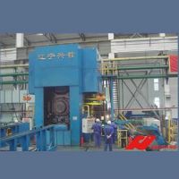 4Hi reversible cold rolling mill, 6Hi reversible cold rolling mill