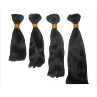 DOUBLE DRAWN REMY HAIR EXPORTER