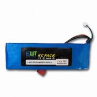 lithium battery