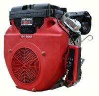 Sell Gasoline Engine(20hp twin-cylinder)
