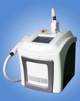 IPL Hair Removal & Skin Rejuvenation Equipment