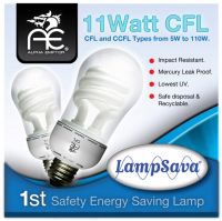 Sell Energy Saver - The 1st Safety Energy Saving Lamp