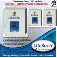 Energy Saving Device - LiteSava