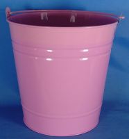 supply bucket