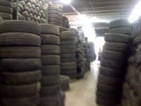 17 18 19 20 inch Used tire Container Load Special