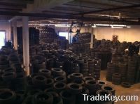 Used Tire Wholesale Facility TM Tires