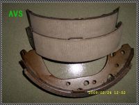 Sell brake shoes