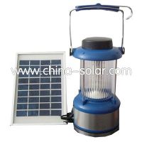 Sell solar camp light