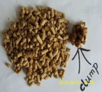 Sell clumping pine-bamboo cat litter