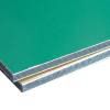Sell Exterior Aluminum Composite Panel(ACP) PF-5A Green