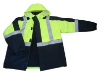 Sell safety workwear