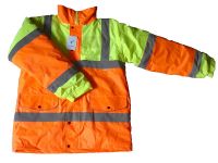 Sell safety clothing