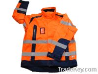 Safety jacket