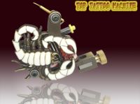 Sell Tattoo Machine -001