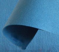 Sell needled punched non-woven fabric