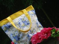 Sell bag, canvas bag, cotton bag, cloth bag, shopping bag
