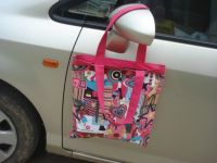Sell bag, canvas bag, cotton bag, shopping bag