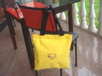 Sell bag, canvas bag, cotton bag, shopping bag