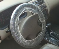 Sell PE Steering Wheel Cover