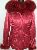 Sell  varied kinds of coat , wadded jacket