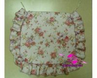 sell jacquard cushion