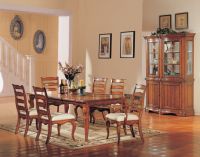 Sell furniture, dining room set, table , chair