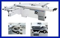 Sell Sliding Table Saw - MJ6132TZG