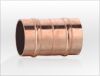 Sell Solder Ring Copper Coupling