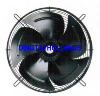 Sell 350mm Air Cooler Fan