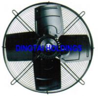 Sell 500mm Air Cooler Fan