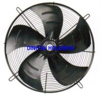 Sell 450mm Axial Fan Motor