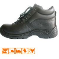 Steel Toe Shoe/Safety Shoes/ MAL-602