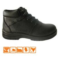 Steel Toe Shoes/Safety Shoes/ MAL-027