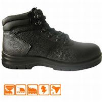 Steel Toe Shoes/ Safety Shoes/ MAL-963