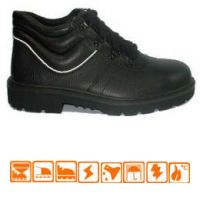 Steel Toe Shoes/ Safety Shoes/MAL-F029