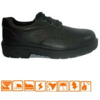 Steel Toe Shoes/ Safety Shoes/MAL-F019