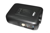 1080P LCD Home Theater Projector