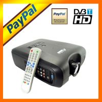 HDMI Ready!!!Cheap LCD Home Theater Projector